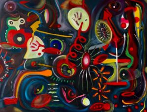 Duvan - Castell de Benedormiens