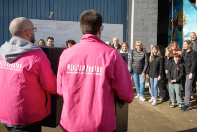 Per Carnaval… Trenquem amb els estereotips!