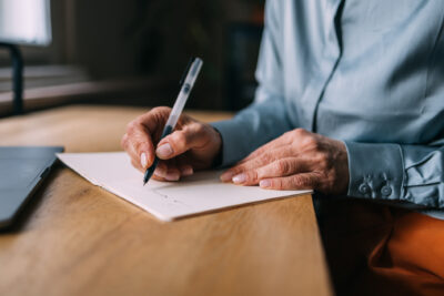 26è Concurs literari per a gent gran