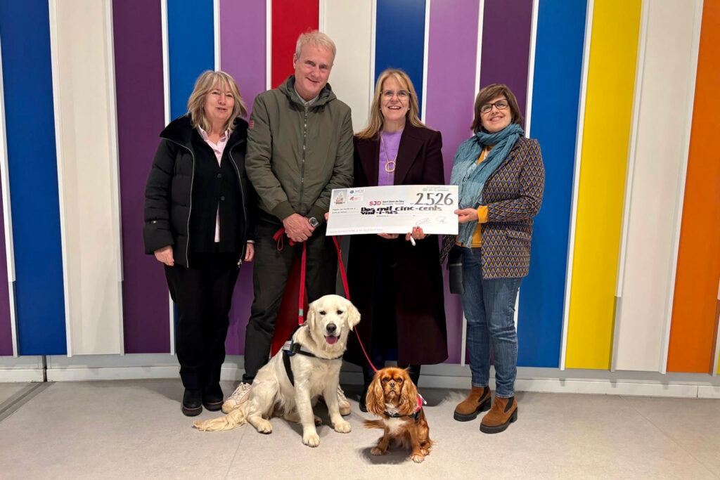 Calendari d’Advent solidari