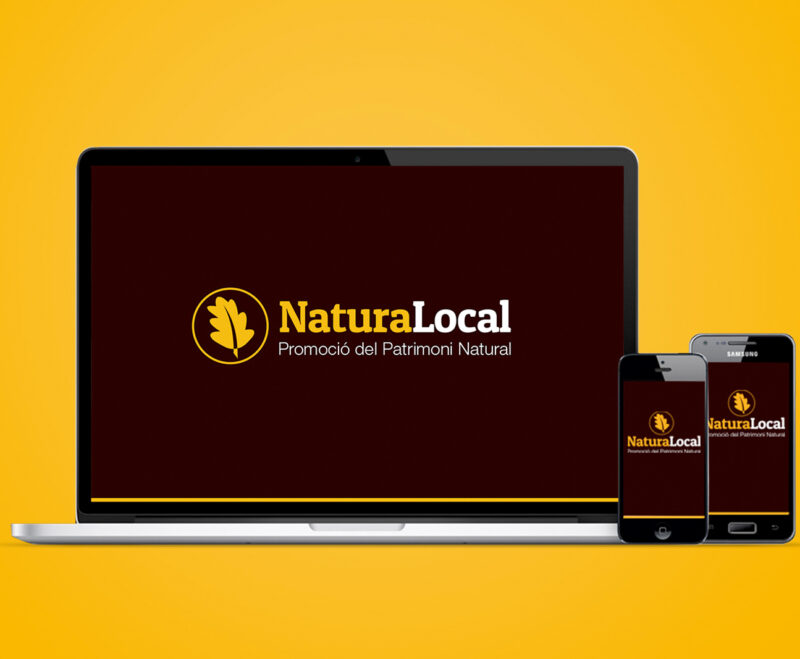 Imatge El millor any de Natura Local