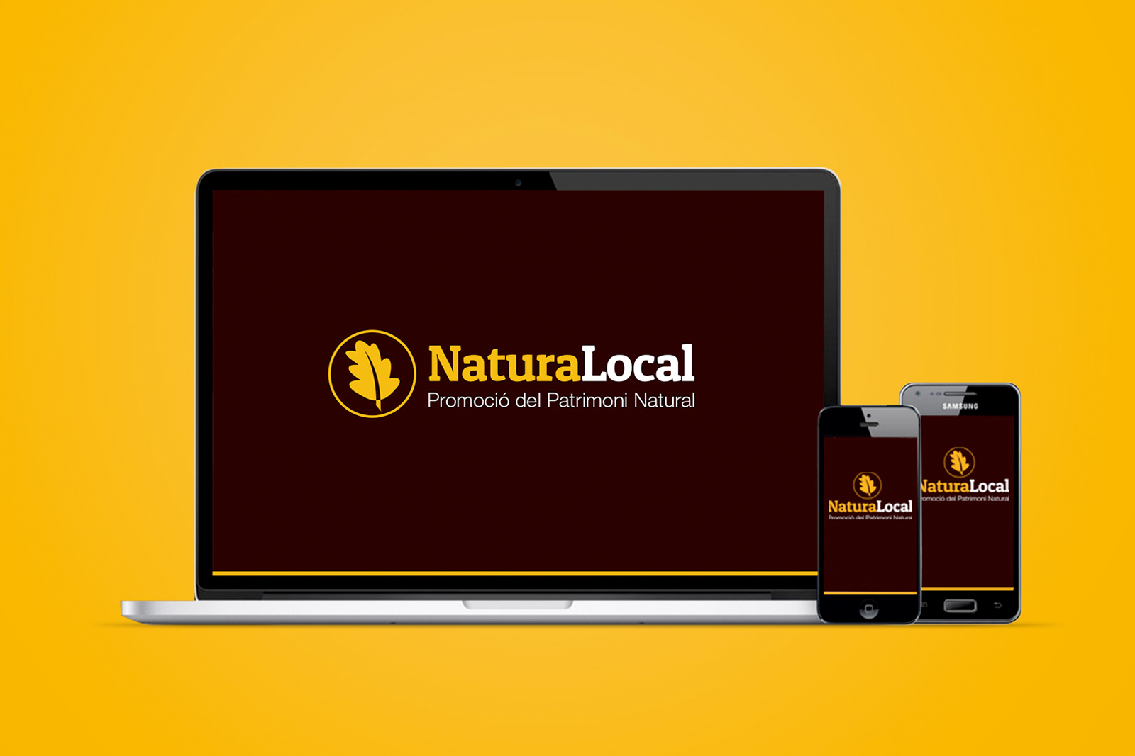 Natura local