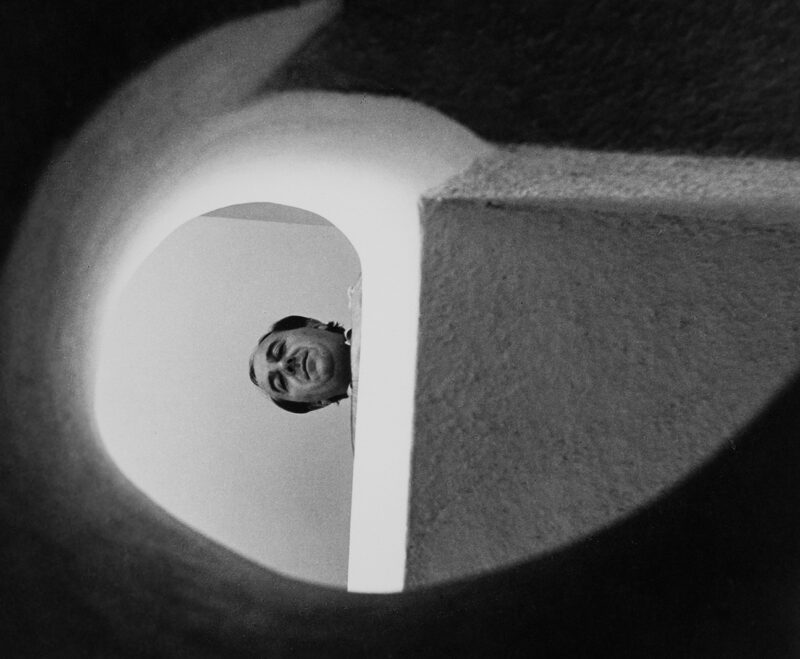 Imatge Reconeixement a Vicenzo Carmenati