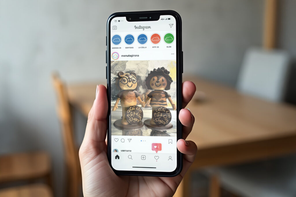 La mona de la Xalarina i en Xalarí