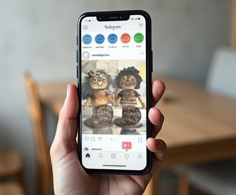 Imatge La mona de la Xalarina i en Xalarí