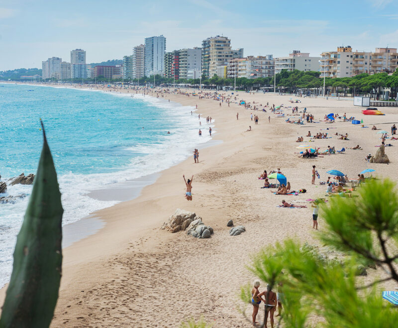 Imatge Promoció a fires turístiques 2026