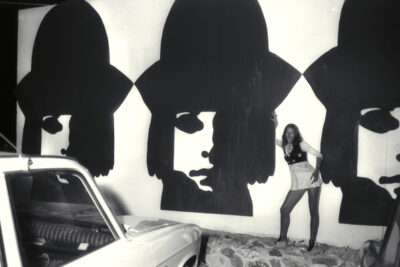 Presentació del pòdcast “Aquella nit al Tiffany’s”