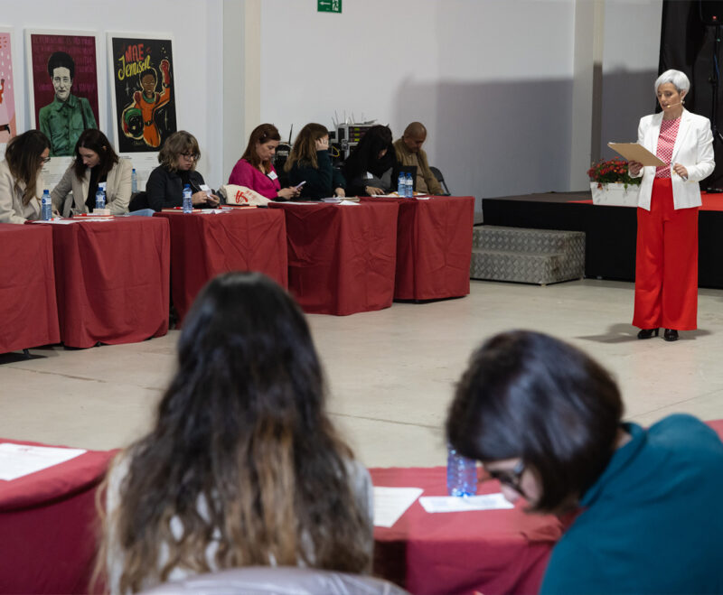 Imatge 4a Jornada Dona Impuls 2026