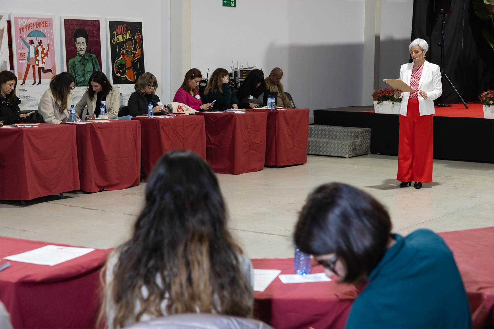 4a Jornada Dona Impuls 2026