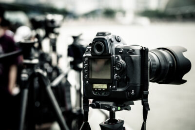 Cicle BibloLAB · Tutories fotogràfiques