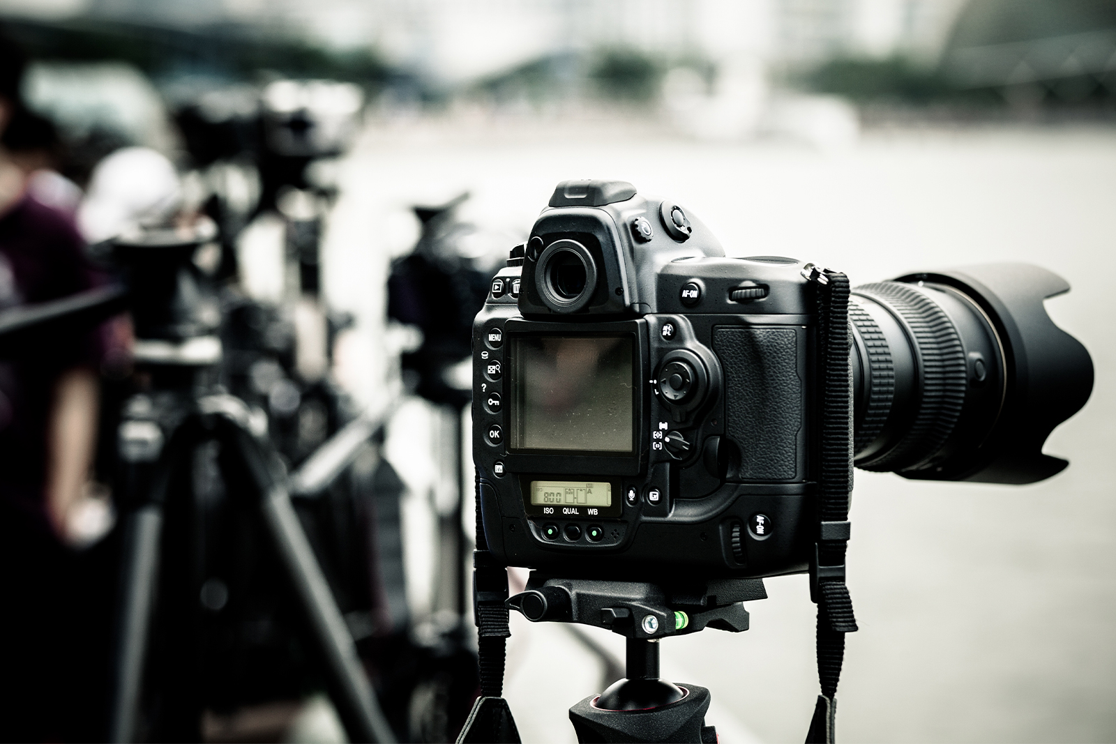 Cicle BibloLAB · Tutories fotogràfiques