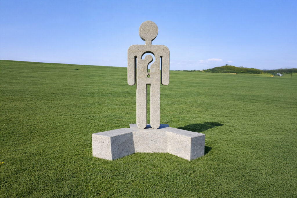 Duván exposa al Parc dels Estanys