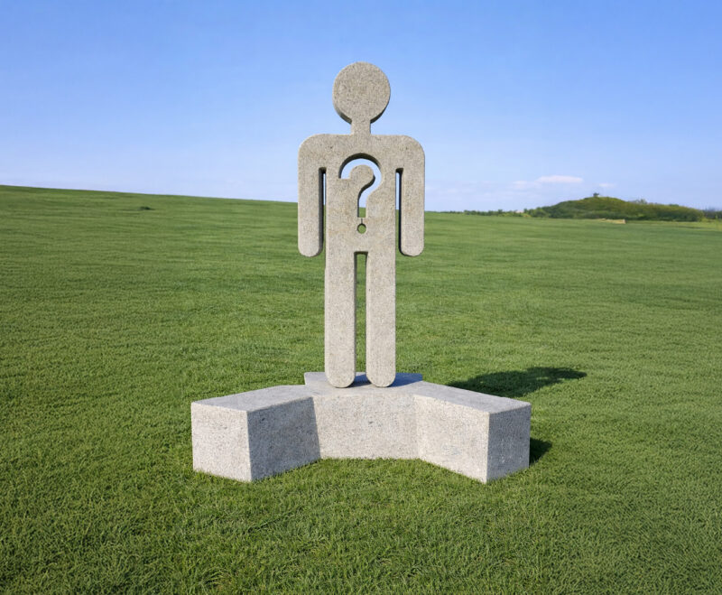 Imatge Duván exposa al Parc dels Estanys