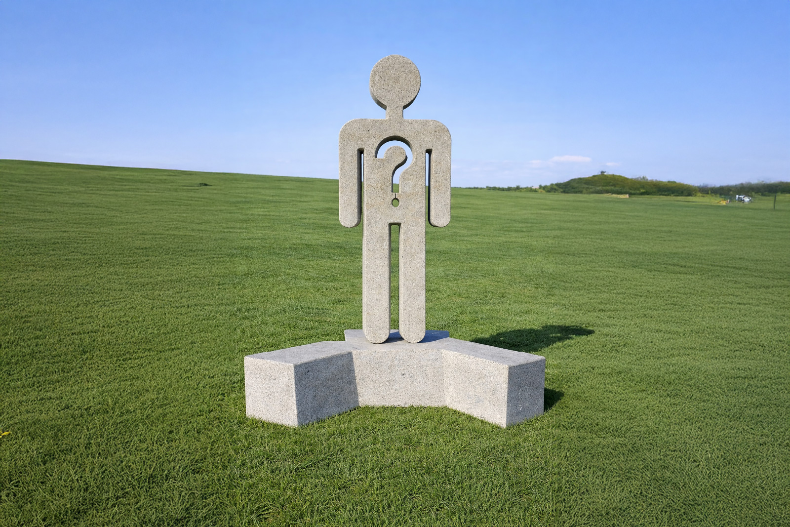 Duván exposa al Parc dels Estanys