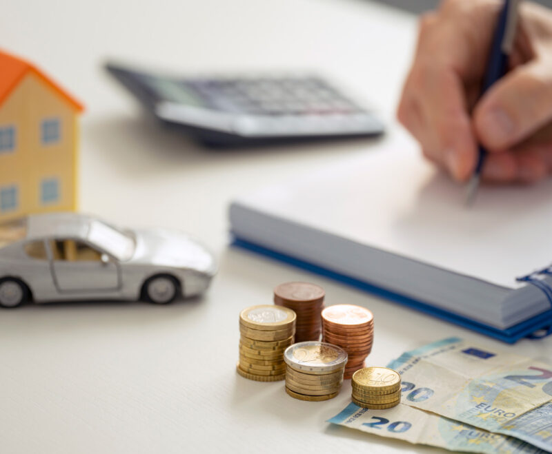 Imatge Bonificacions dels impostos municipals