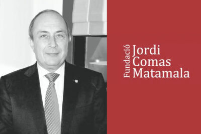 13è Memorial Jordi Comas