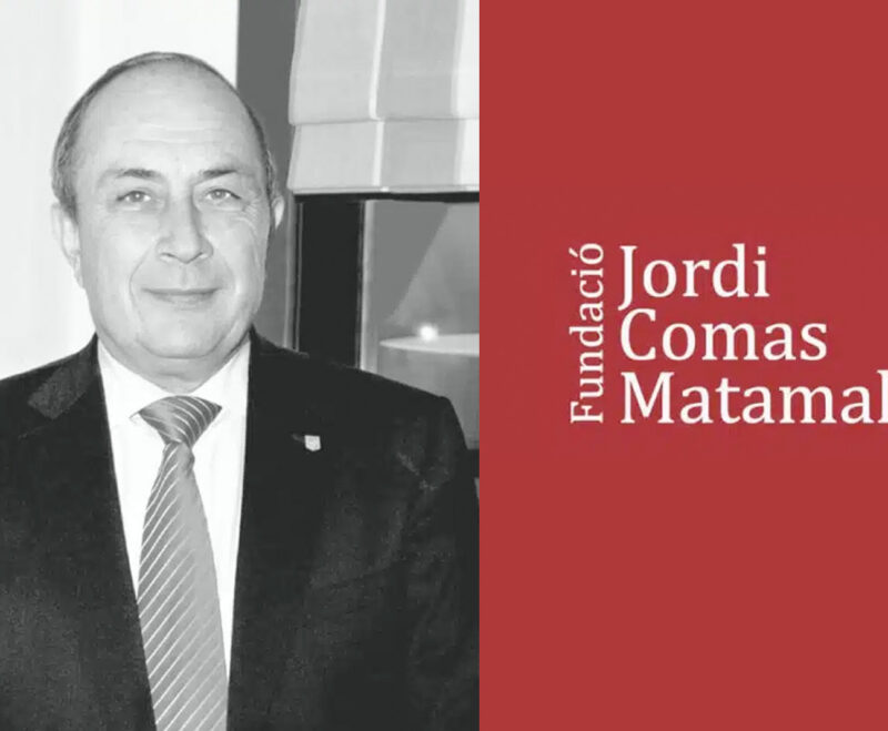 Imatge 13è Memorial Jordi Comas