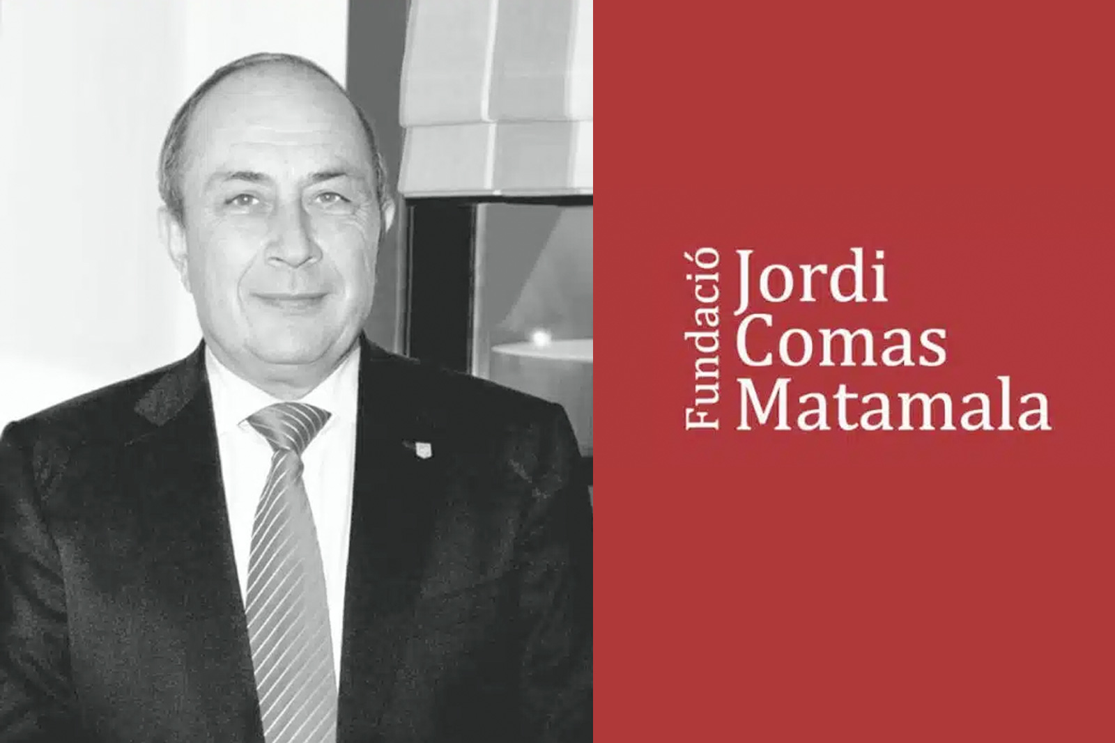 13è Memorial Jordi Comas