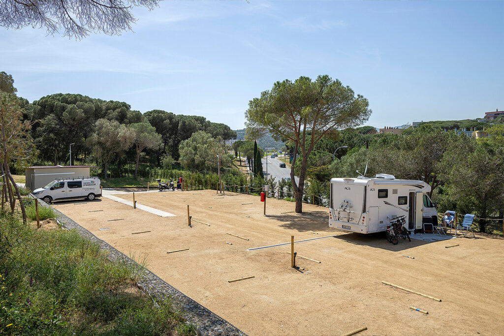 Nou equipament d’allotjament turístic