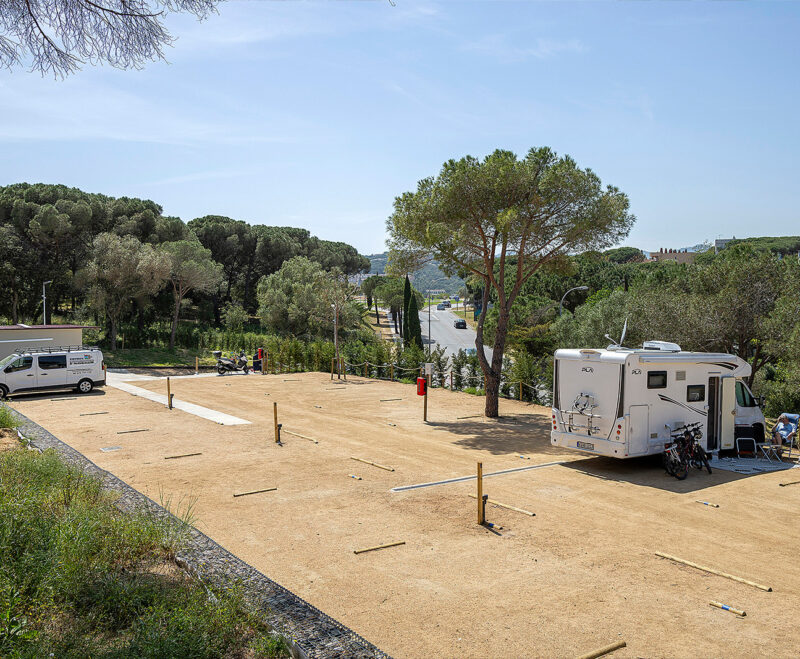 Imatge Nou equipament d’allotjament turístic