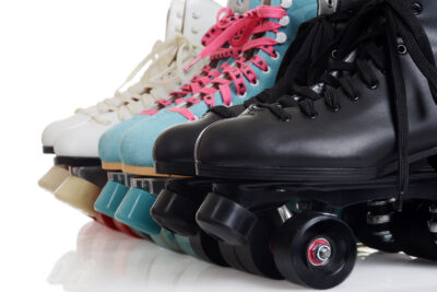 Open Nacional de Patinatge Artístic