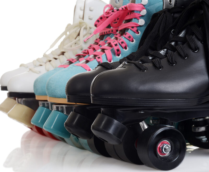 Imatge Open Nacional de Patinatge Artístic