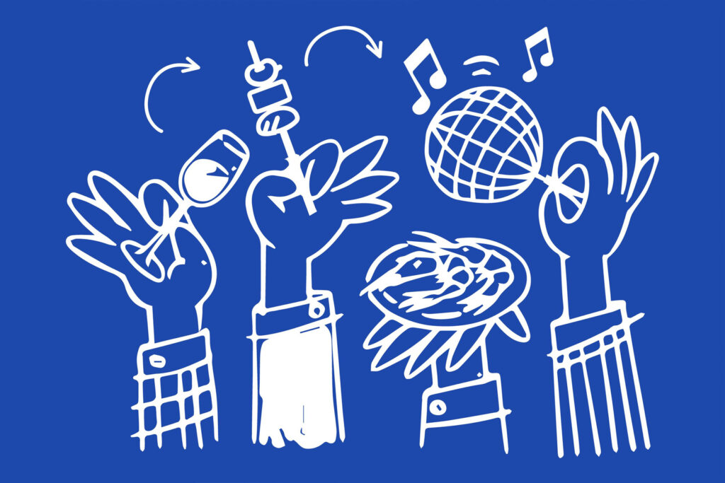 Primavera de tapes · 2a edició