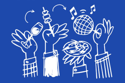 Primavera de tapes · 2a edició