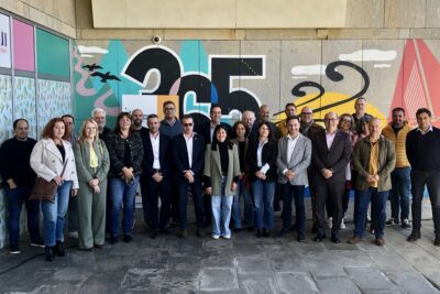 4t Saló dels Oficis i les Professions