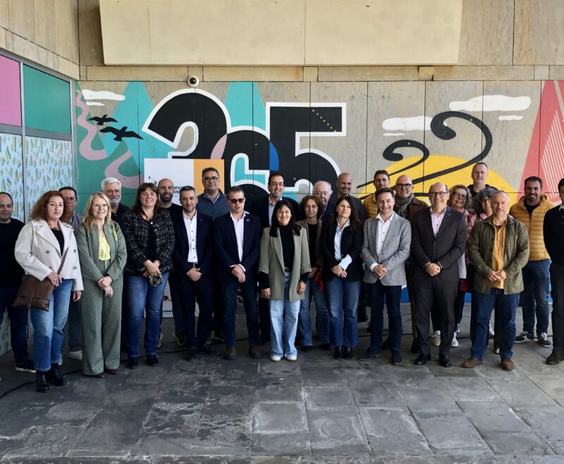 Imatge 4t Saló dels Oficis i les Professions