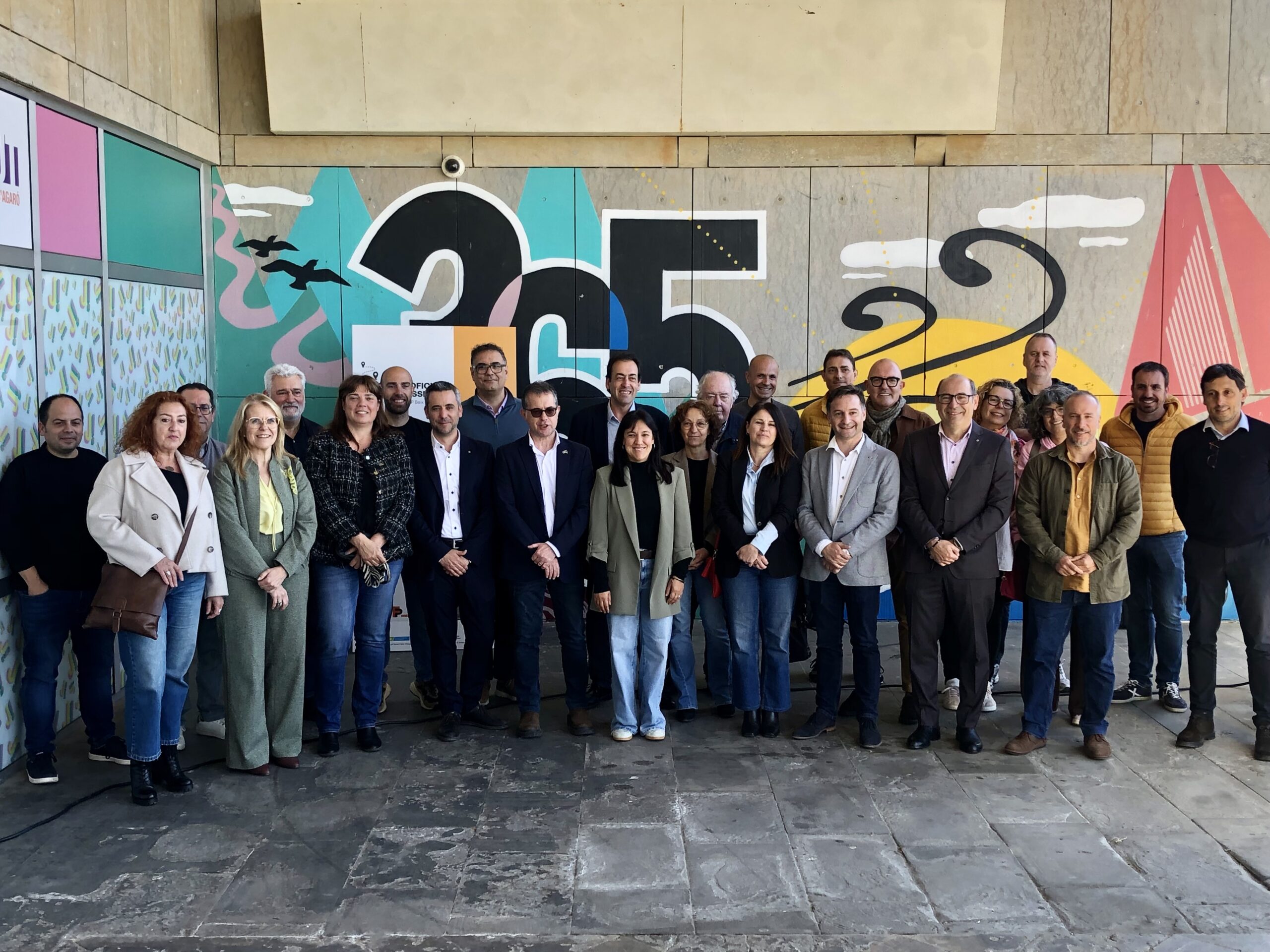 4t Saló dels Oficis i les Professions