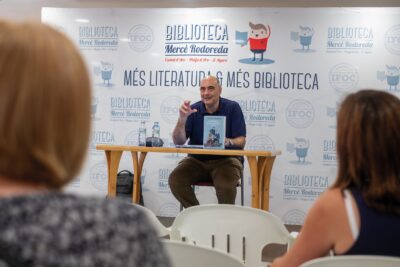 “Diagonal Manhattan” a Platja d’Aro