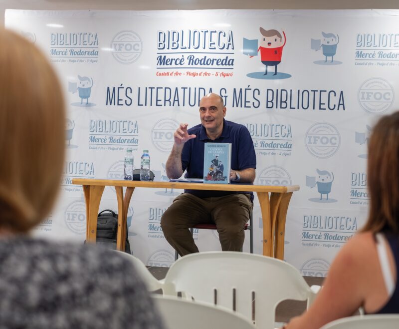 Imatge “Diagonal Manhattan” a Platja d’Aro