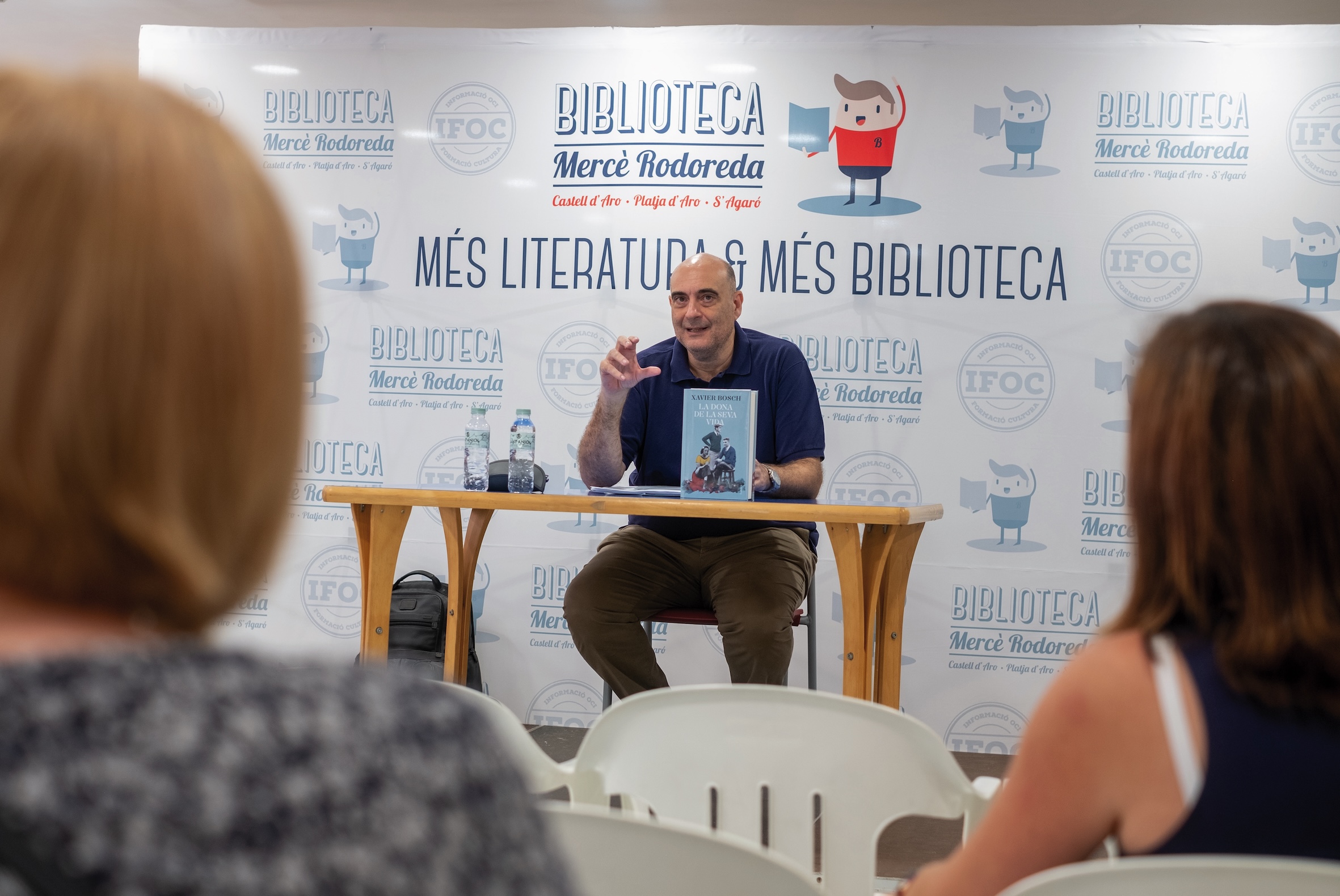 “Diagonal Manhattan” a Platja d’Aro