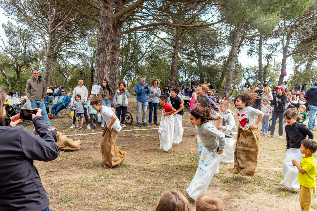 Aplec de Sant Marc a Fanals d’Amunt