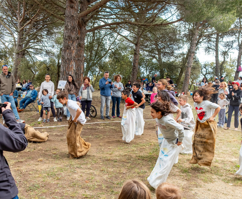 Imatge Aplec de Sant Marc a Fanals d’Amunt