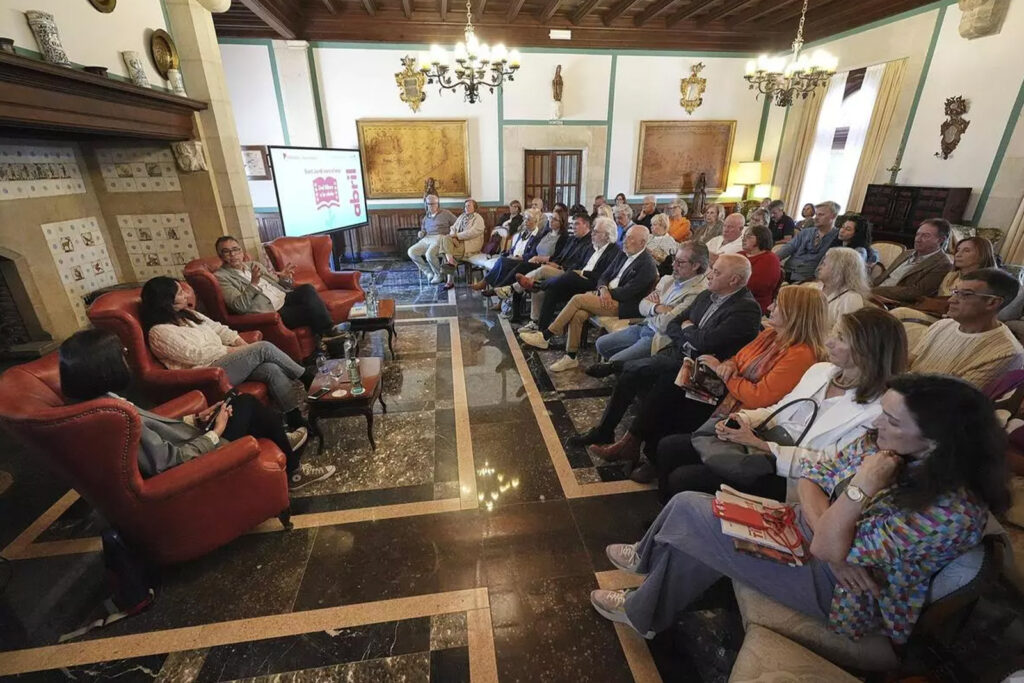 Sant Jordi vora el mar a S’Agaró