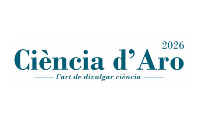 4a edició de Ciència d’Aro