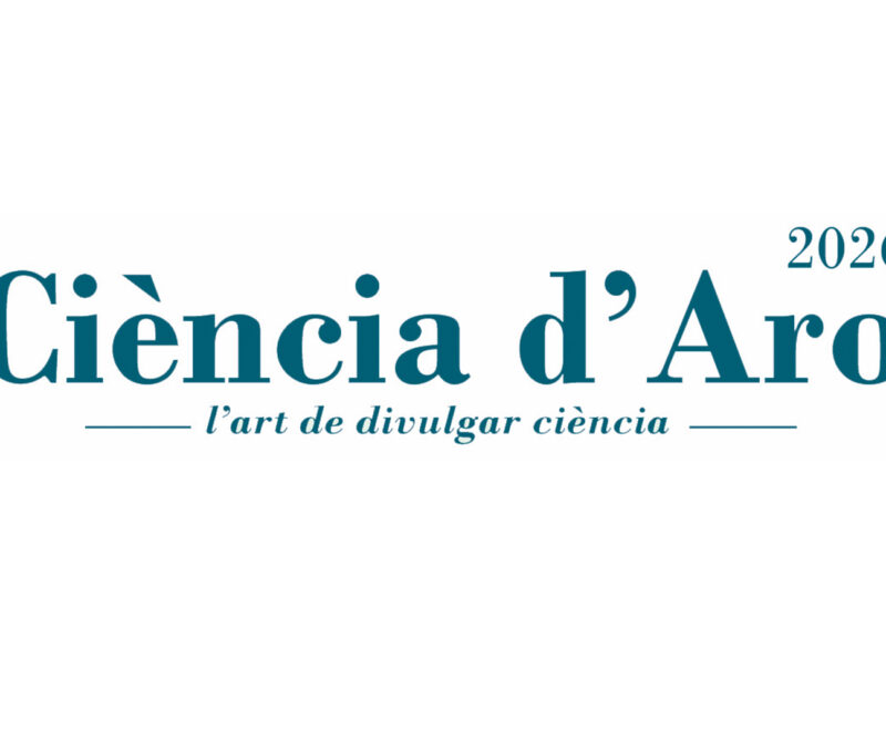 Imatge 4a edició de Ciència d’Aro