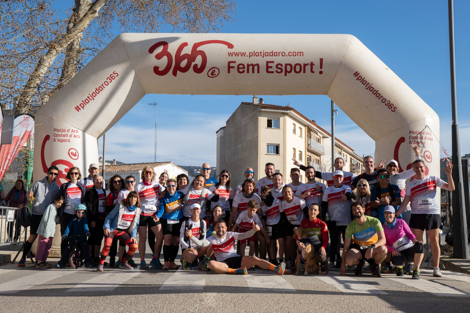 4a edició del Correpoble