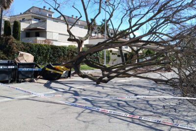 Balanç dels efectes de la ventada