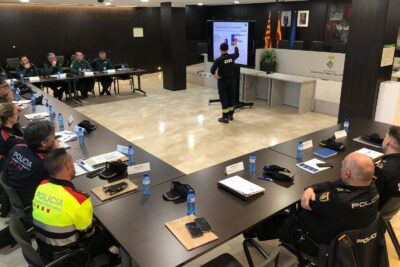 Junta Local de Seguretat