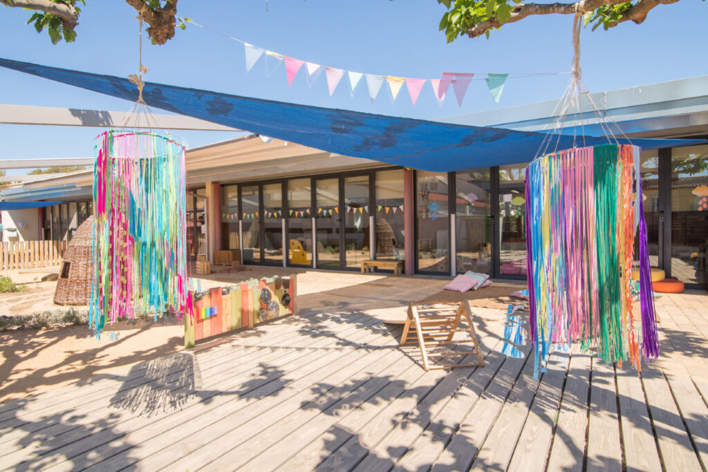 Portes obertes a les Llars d’Infants