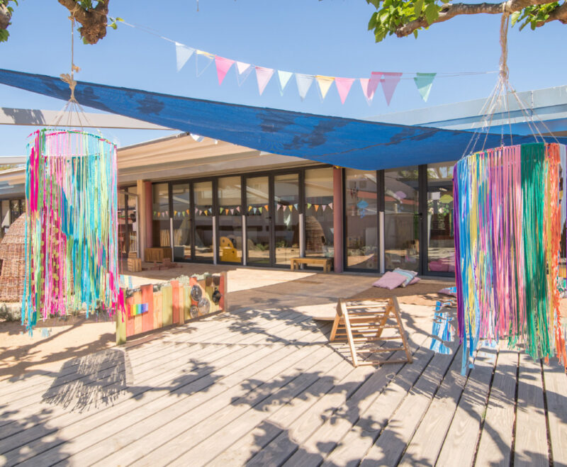 Imatge Portes obertes a les Llars d’Infants