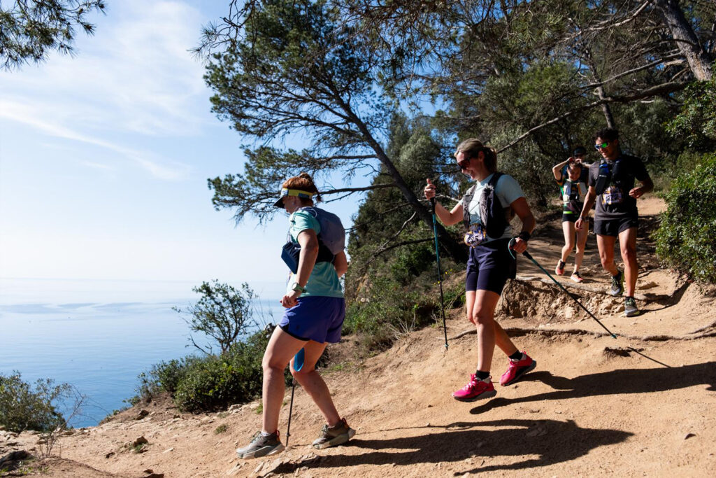8a Costa Brava Stage Run