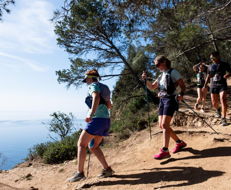 Imatge 8a Costa Brava Stage Run