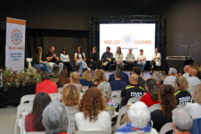 Jornada Valor Humà 2026: la implementació