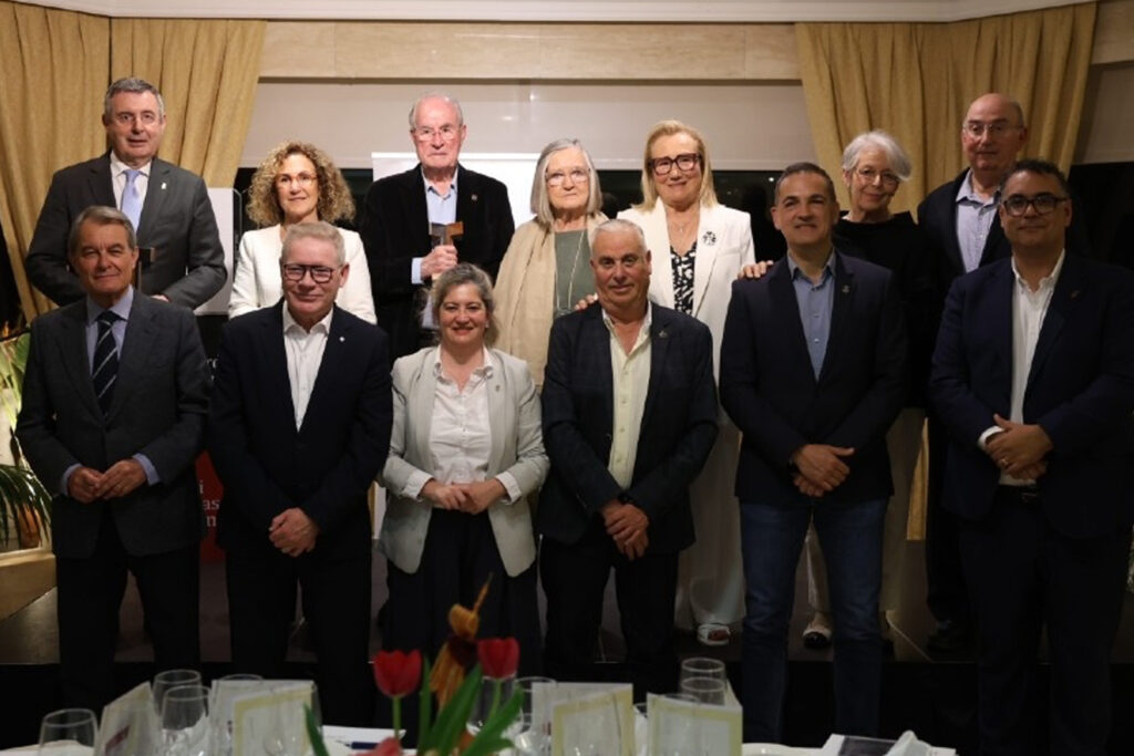 Celebrat el 13è Memorial Jordi Comas