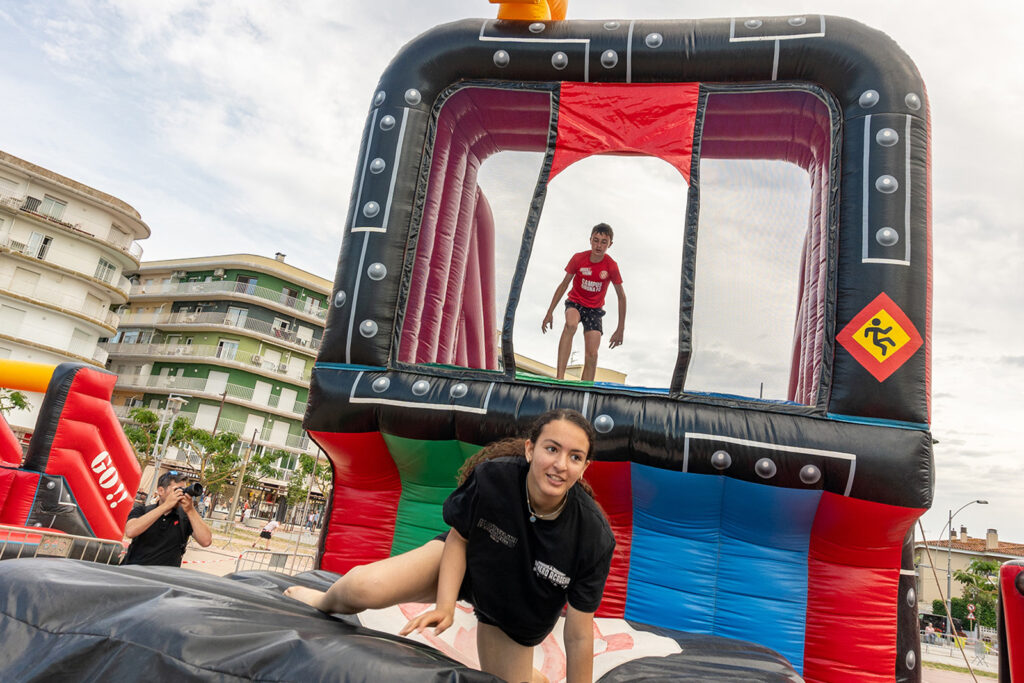 Festa de Joventut 2026