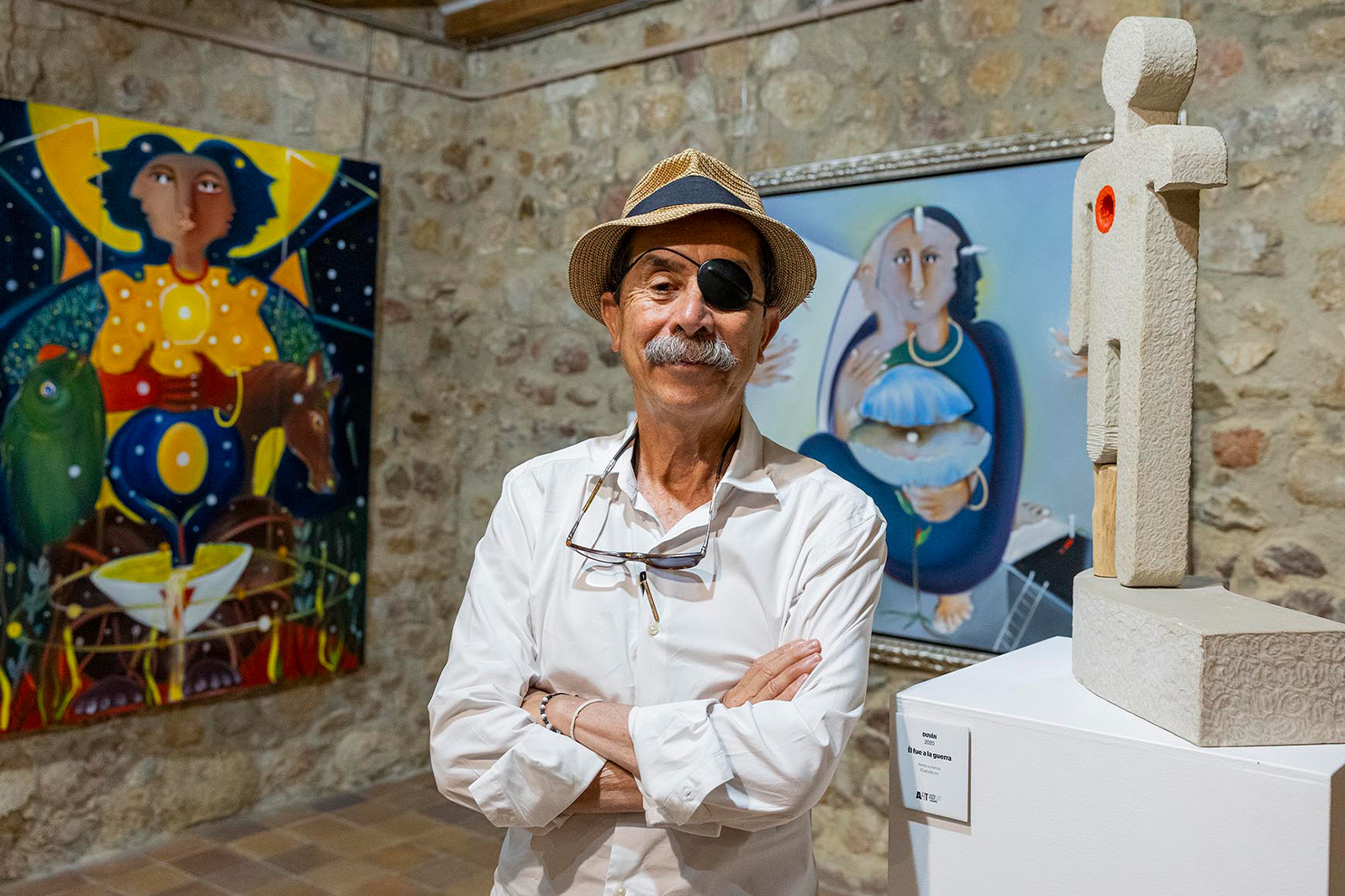 Duván inaugura a Castell d’Aro